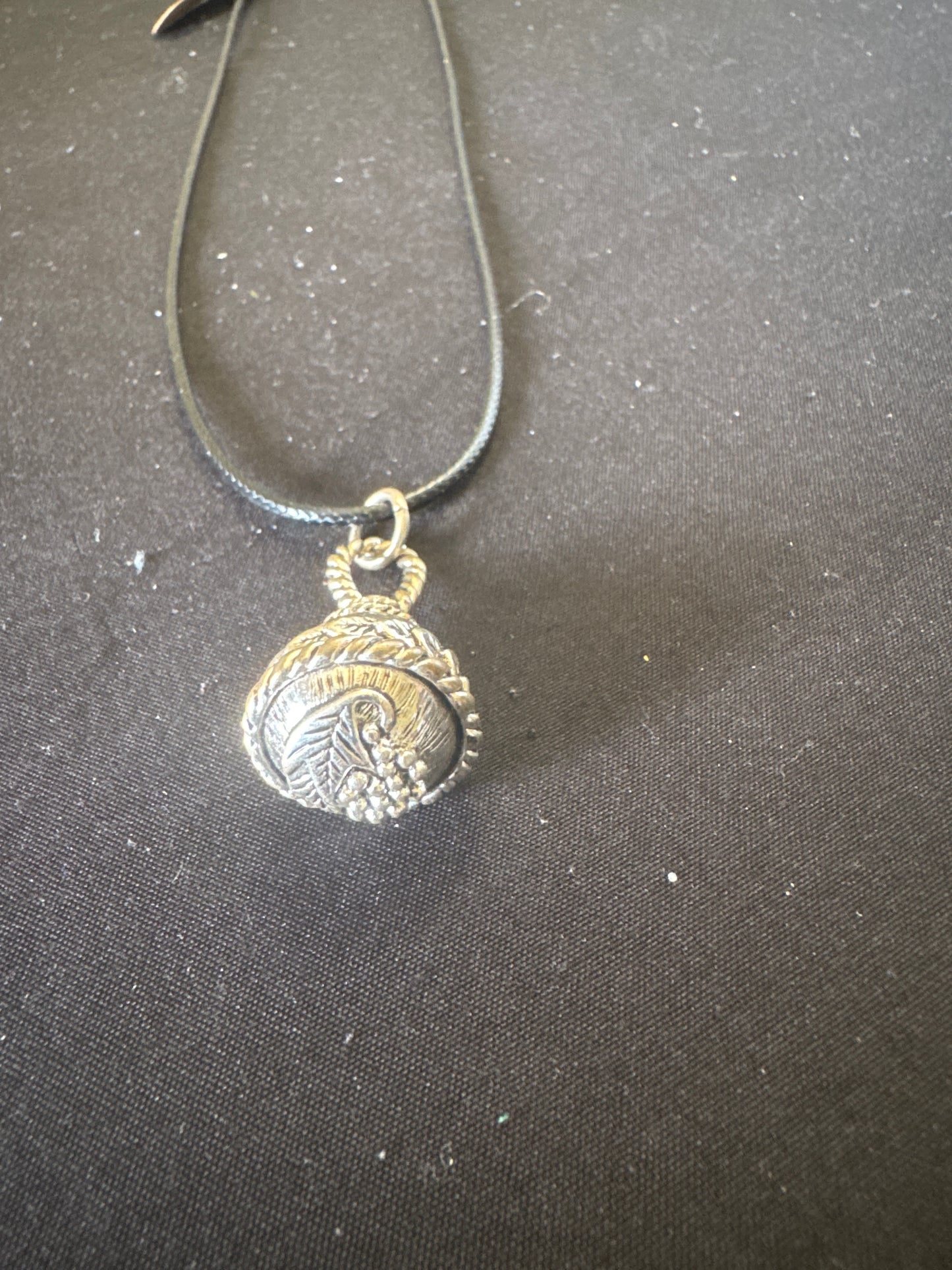 18 in necklace