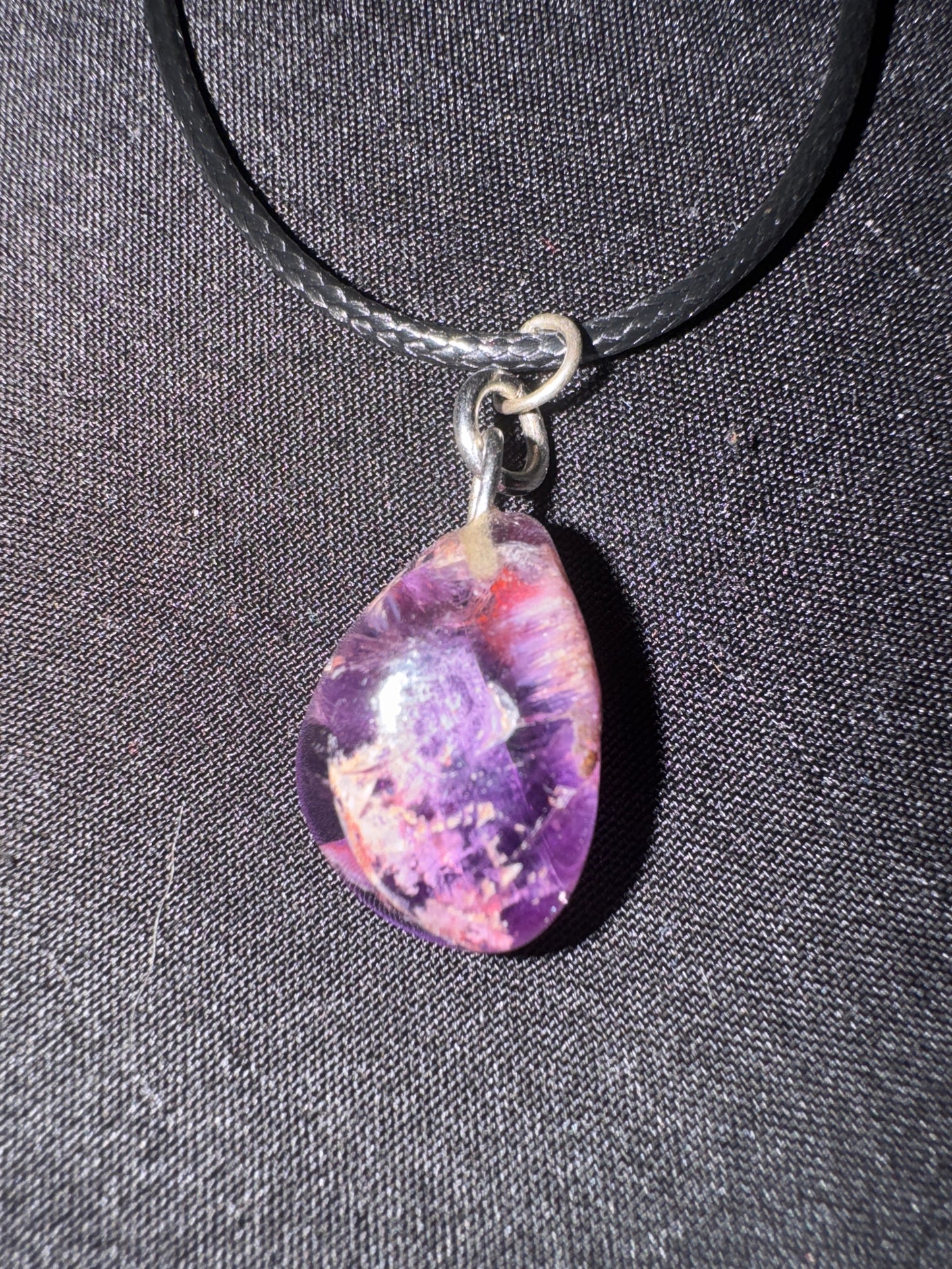 18 in necklace