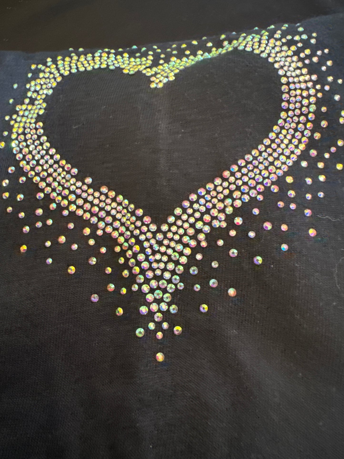 Small t-shirt