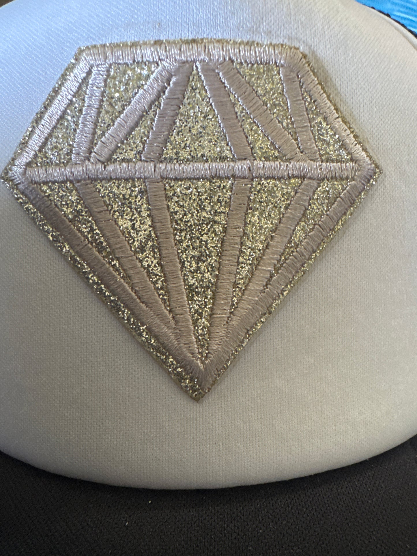 Velcro adjustable