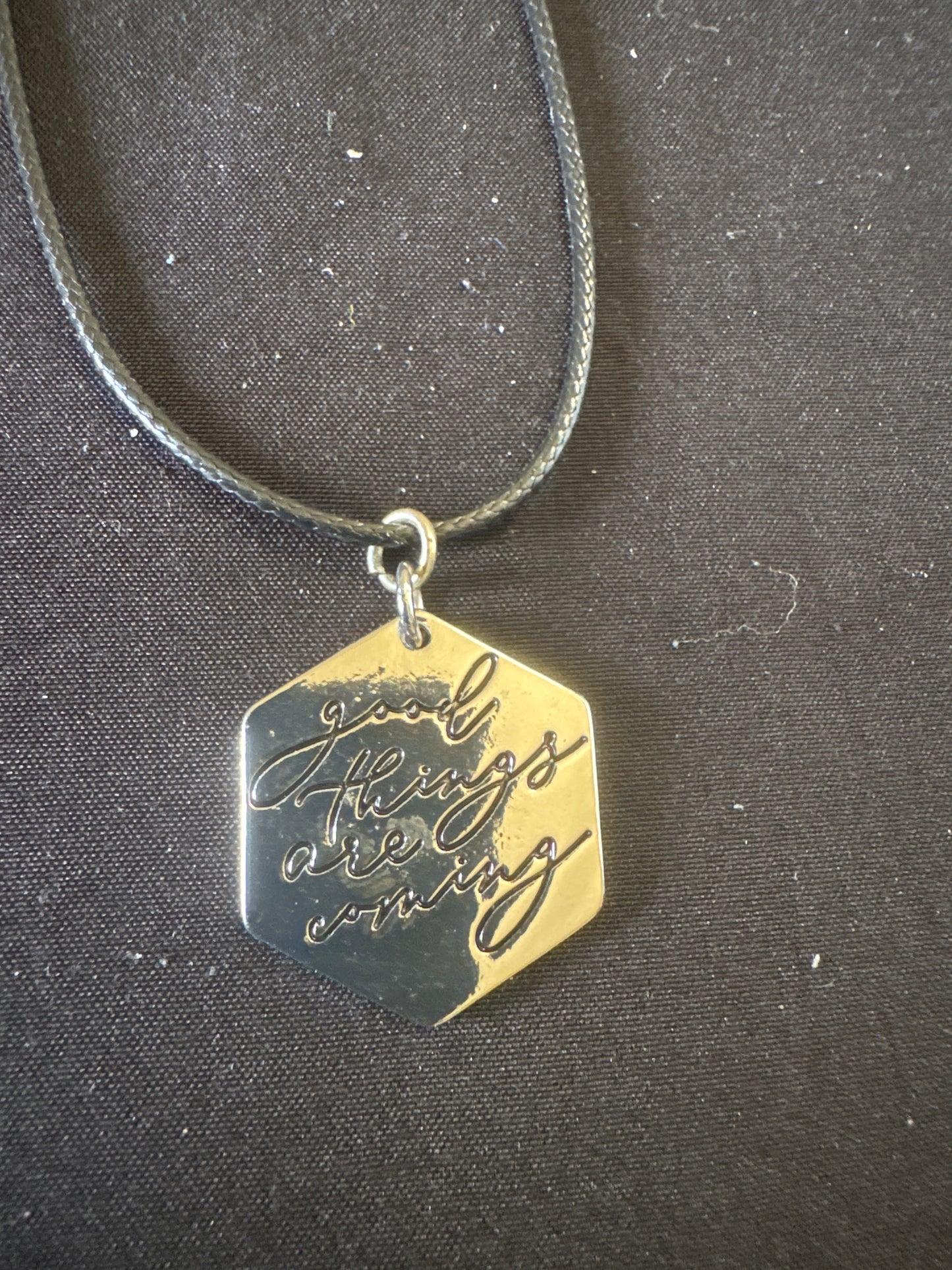18 in necklace