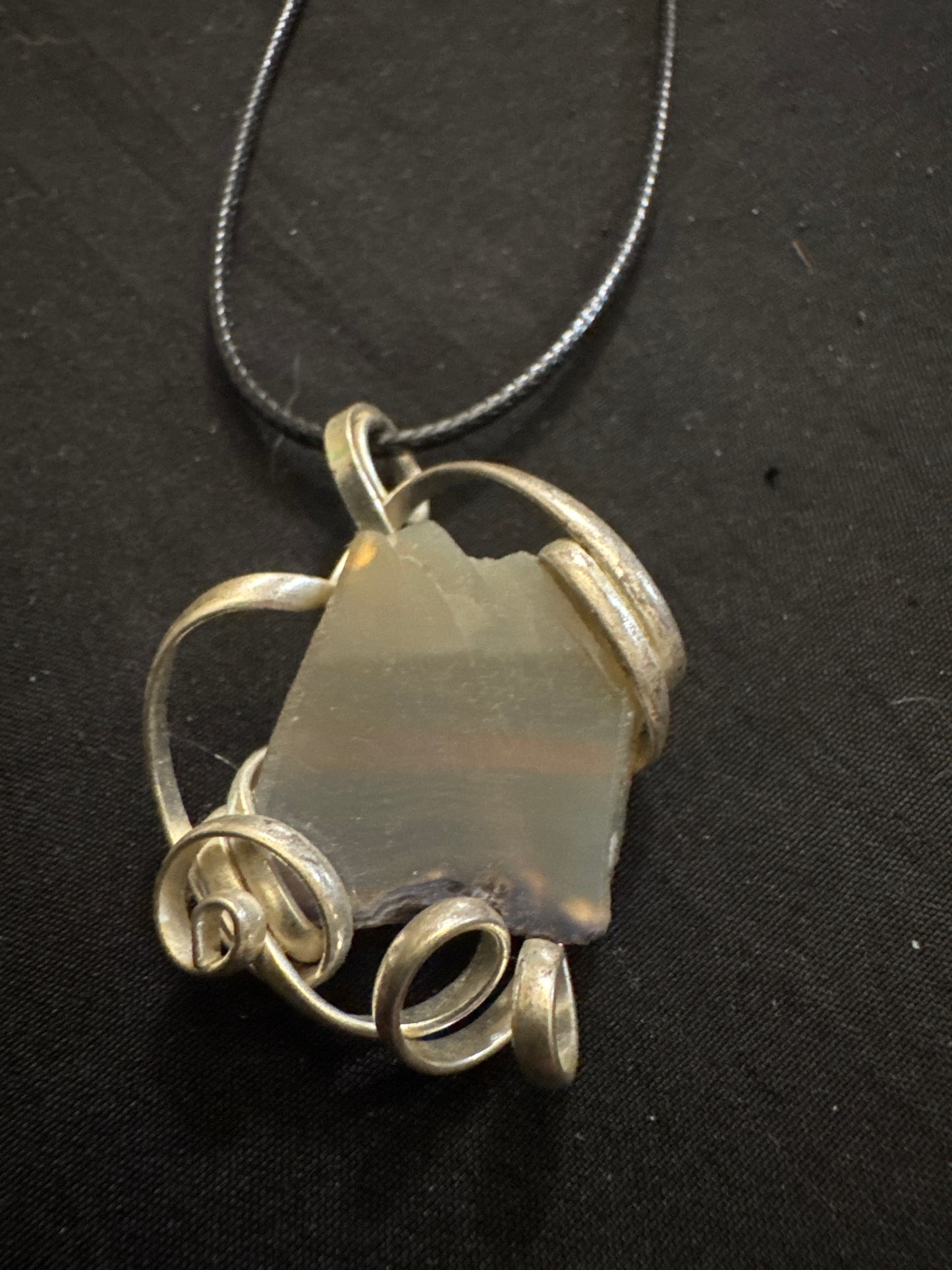 Fashion necklace