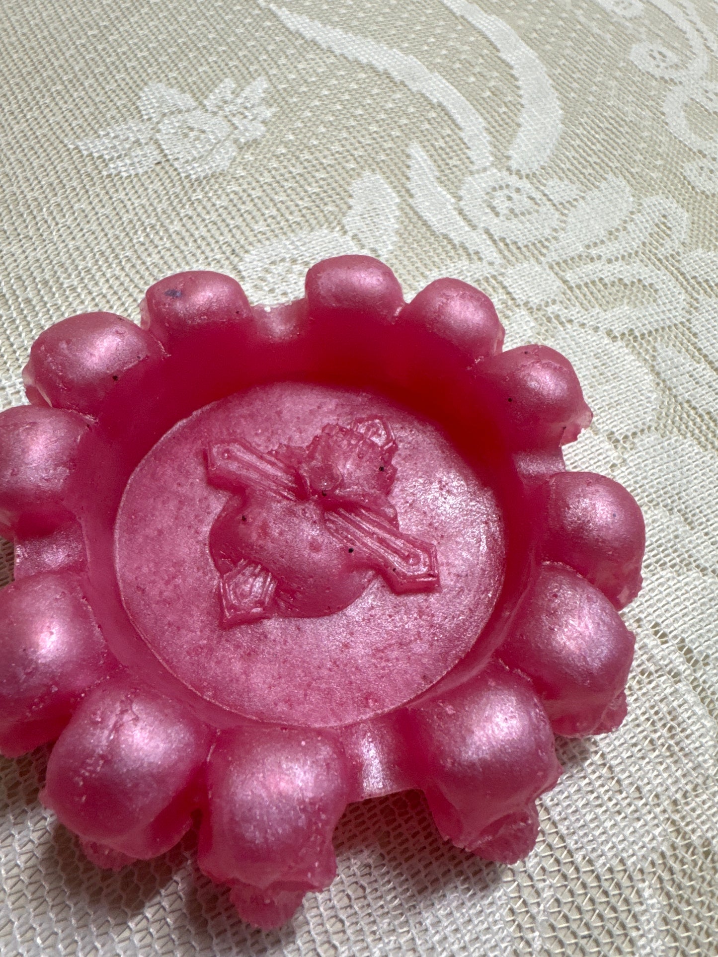 Skull ashtrays