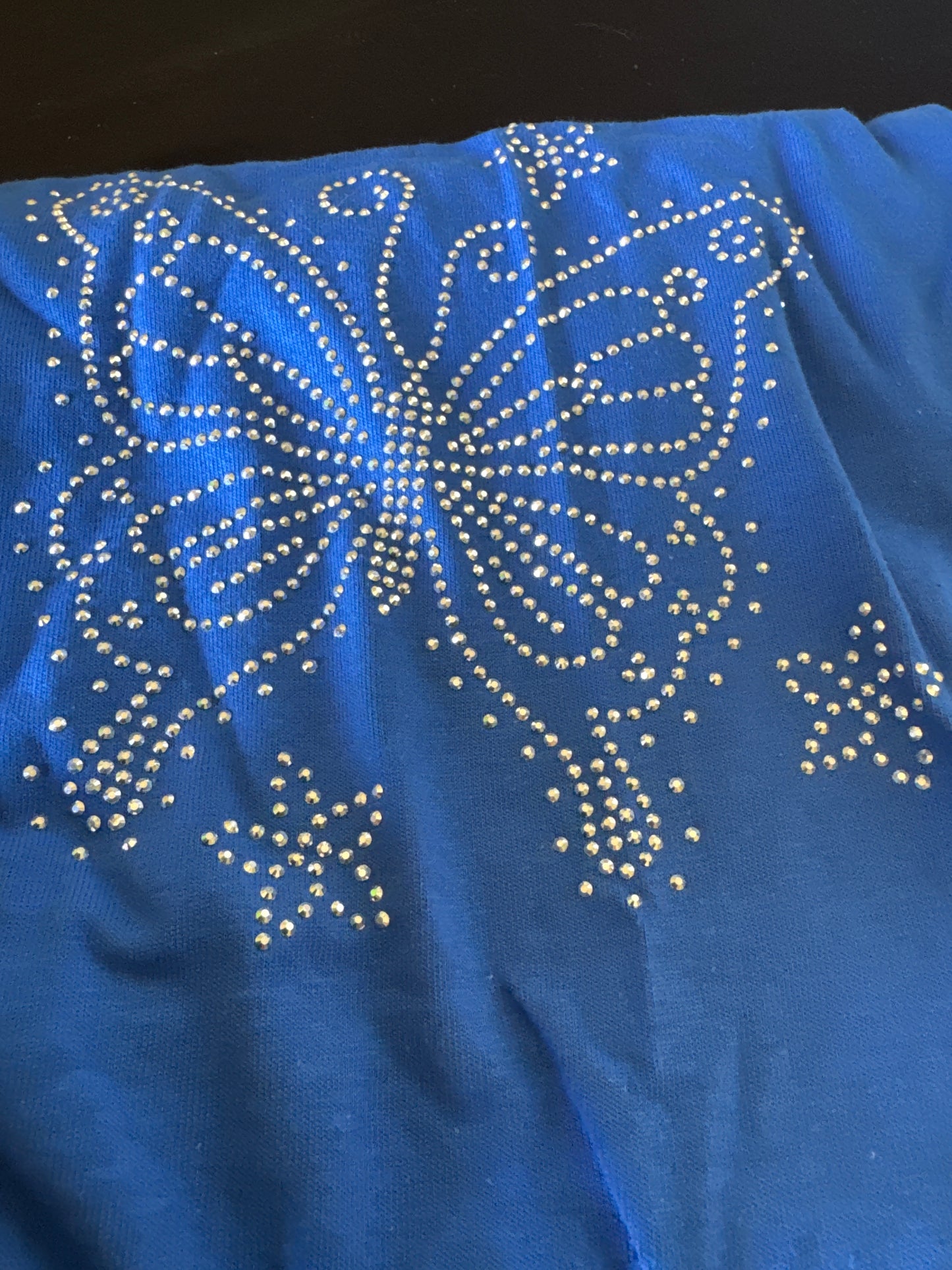 Small t-shirt