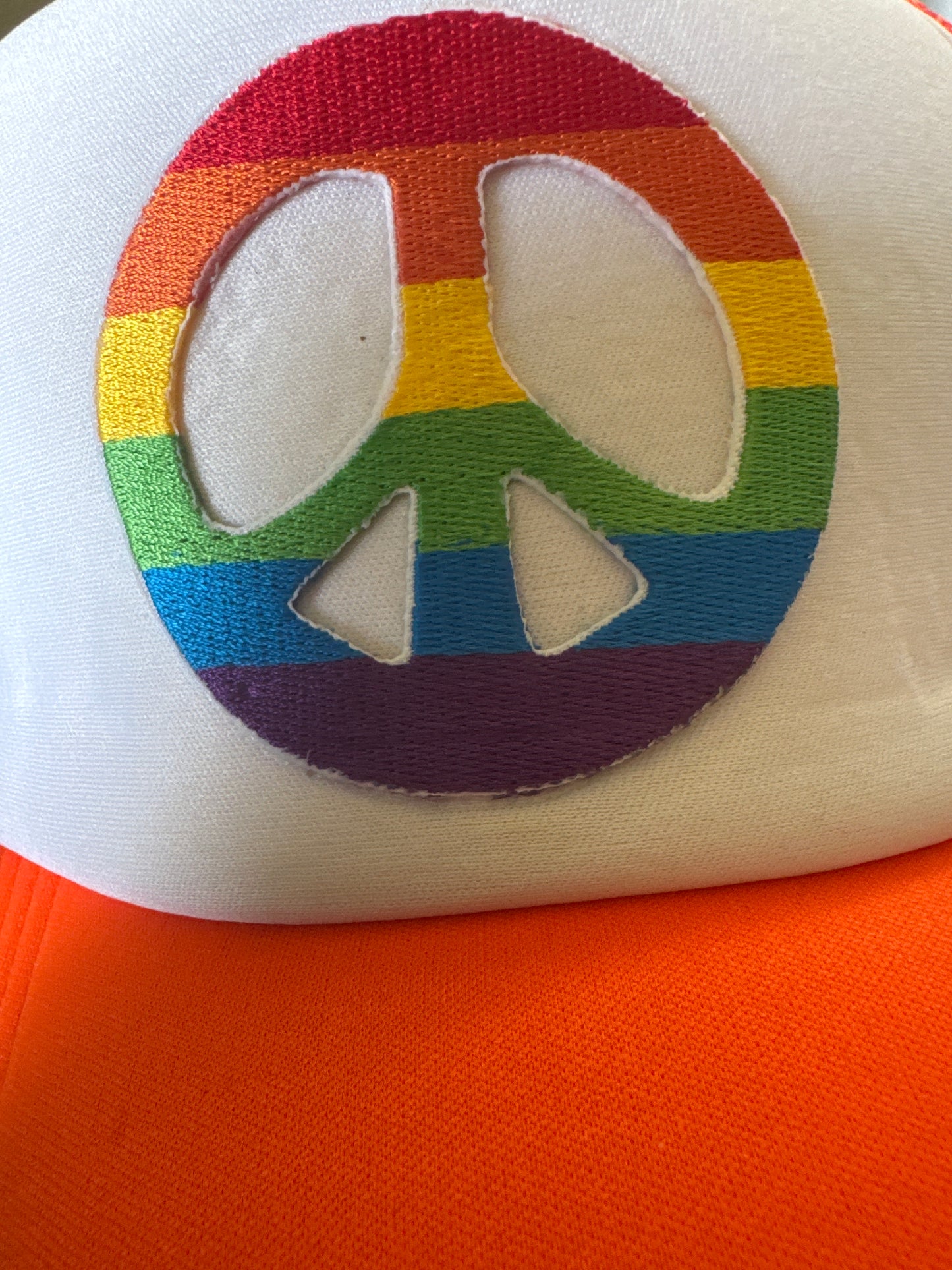 Velcro adjustable