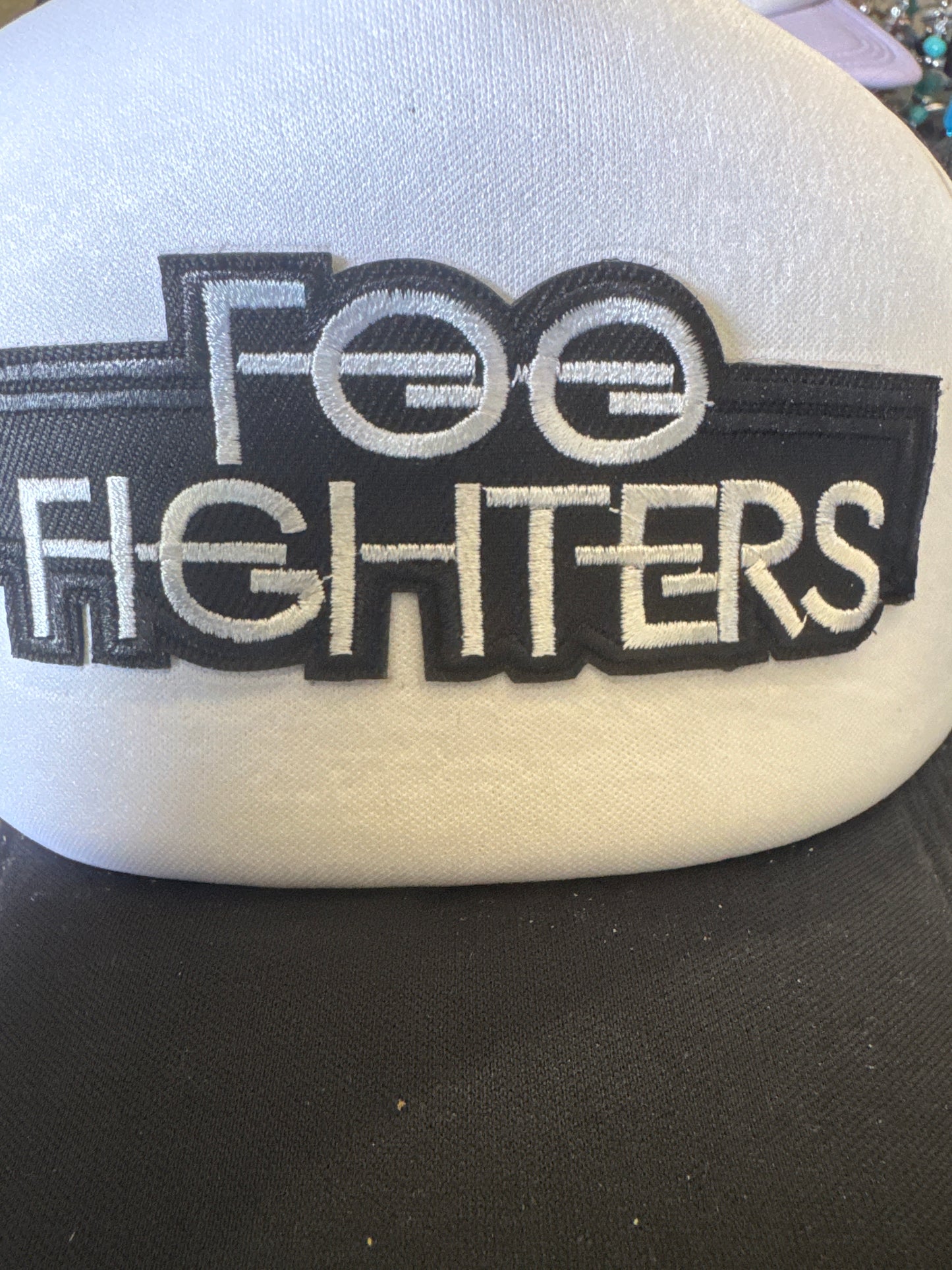 Velcro adjustable