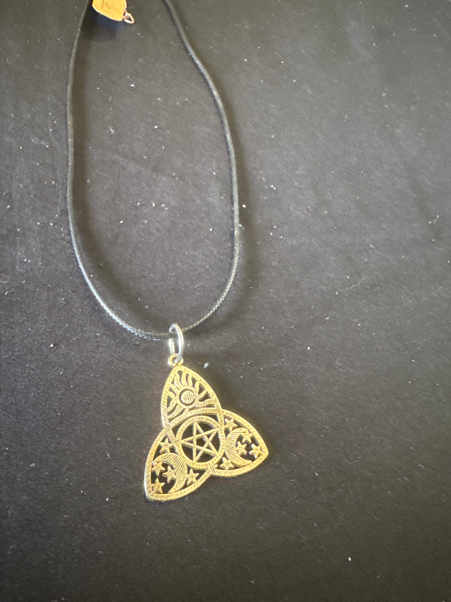 18 in necklace