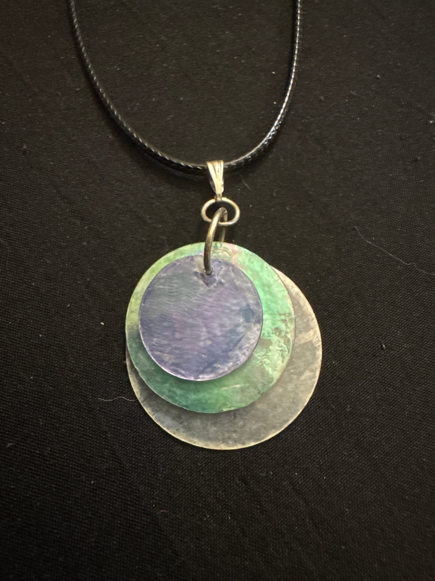18 inch necklace