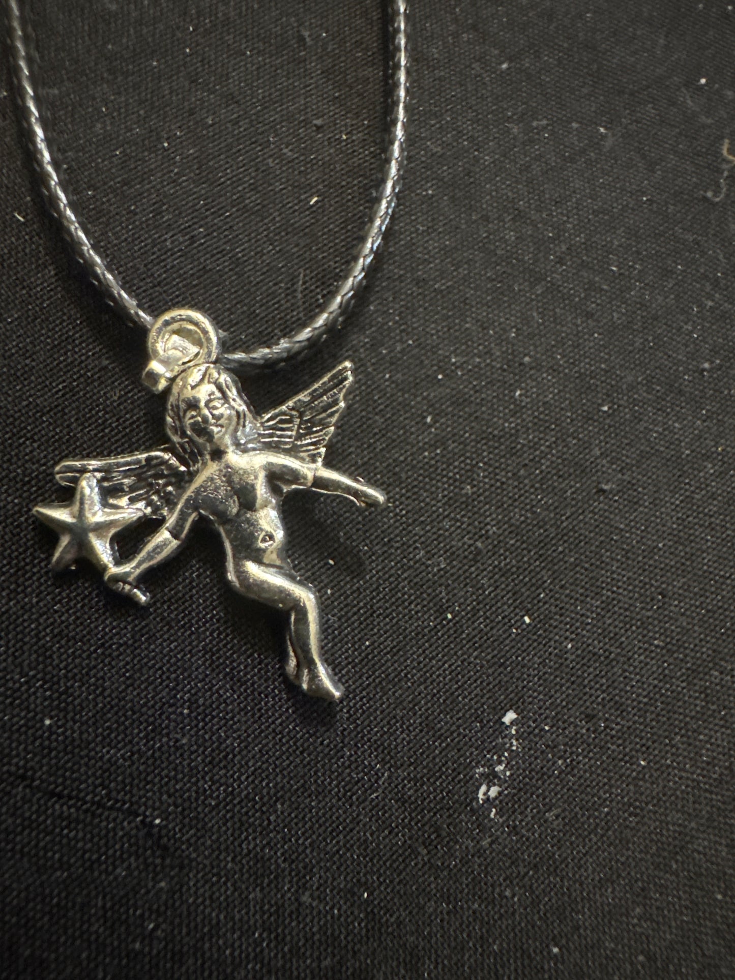 Fairy necklaces