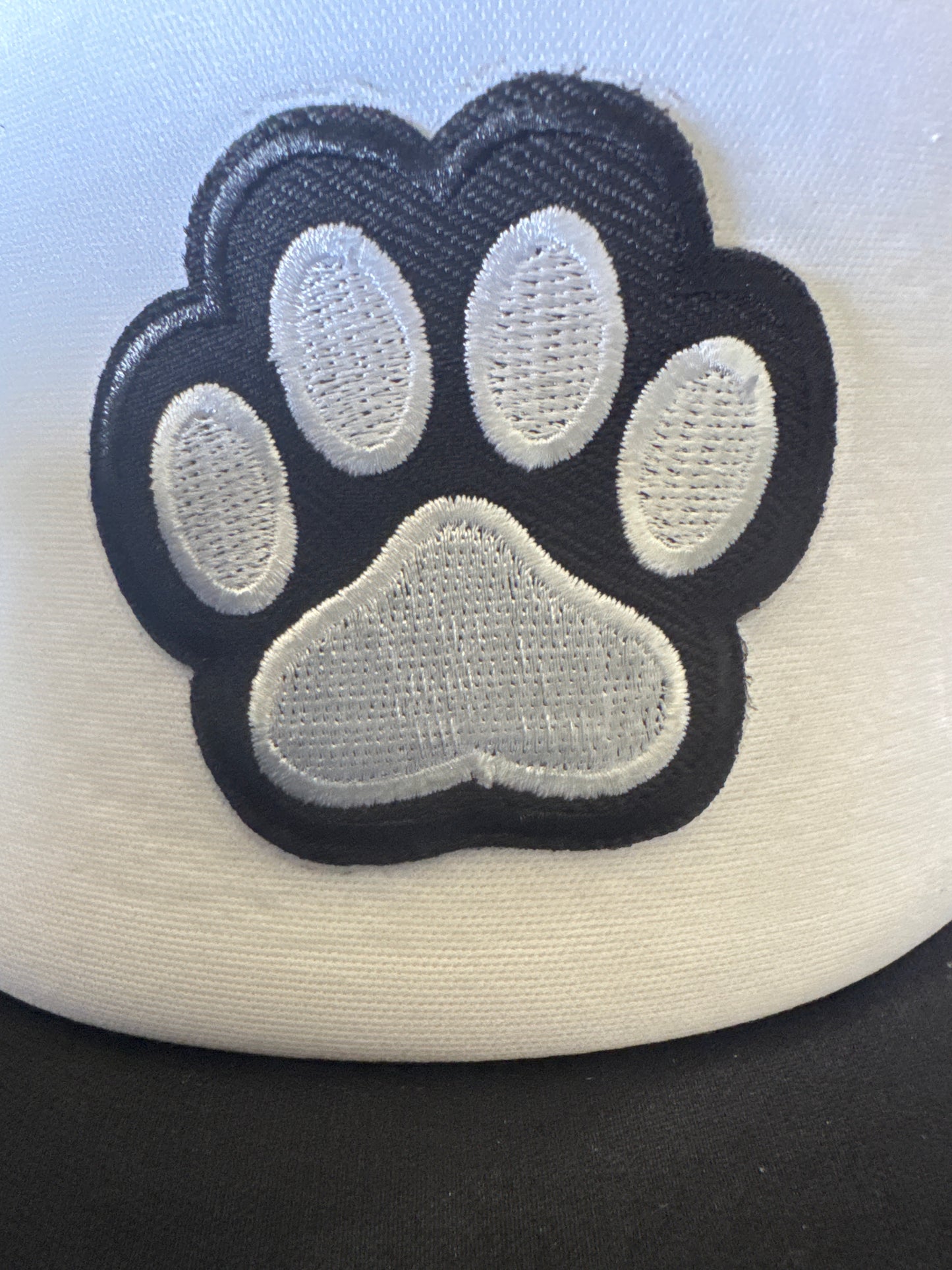 Velcro adjustable