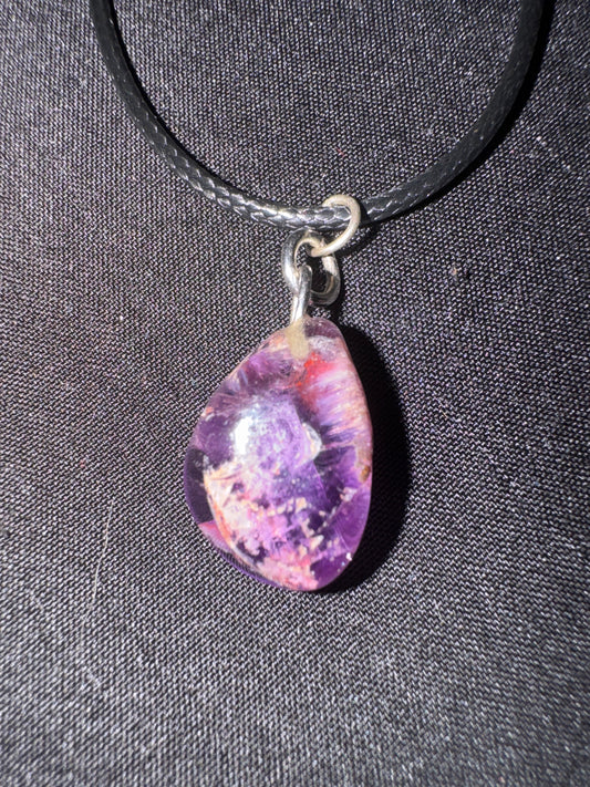 18 in necklace