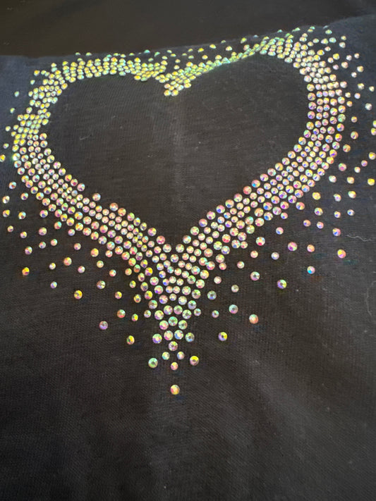 Small t-shirt