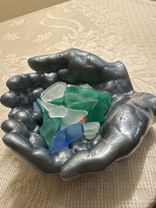 Prayers hands