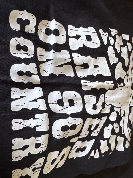 Medium t-shirt