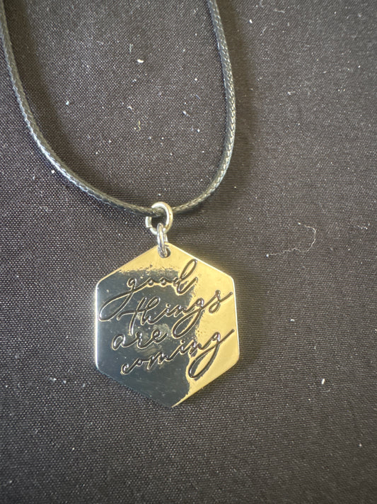 18 in necklace