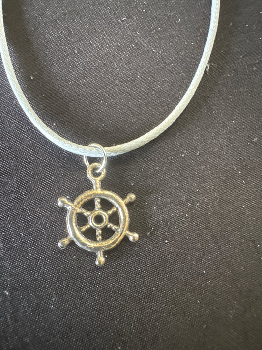 Nautical necklace