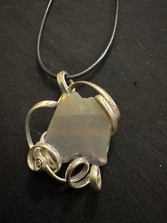 Fashion necklace
