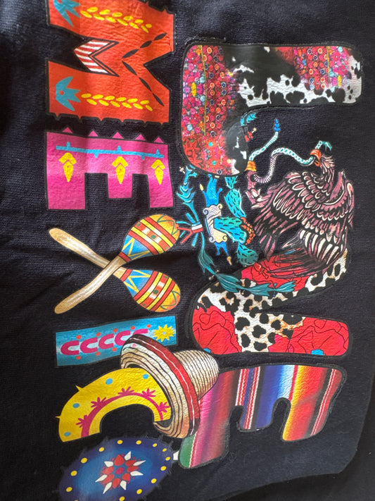 L love Mexico t-shirt
