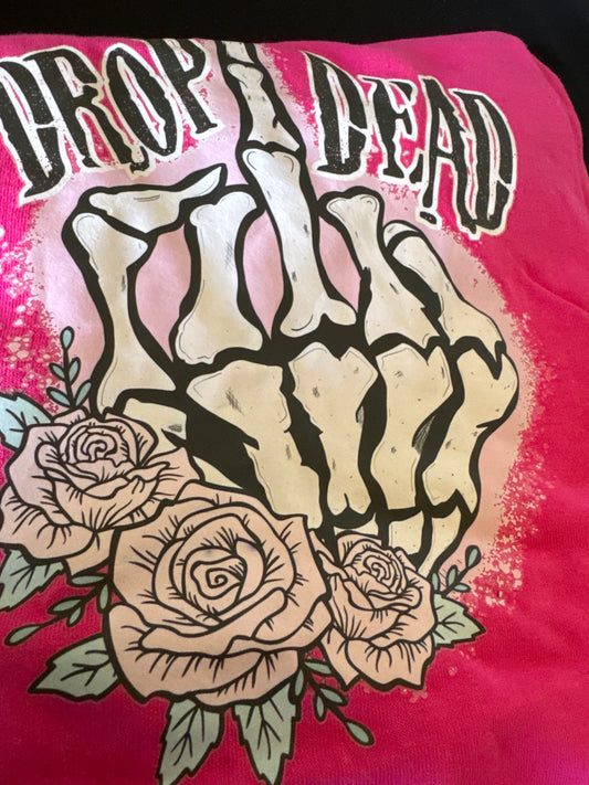 2x t-shirt