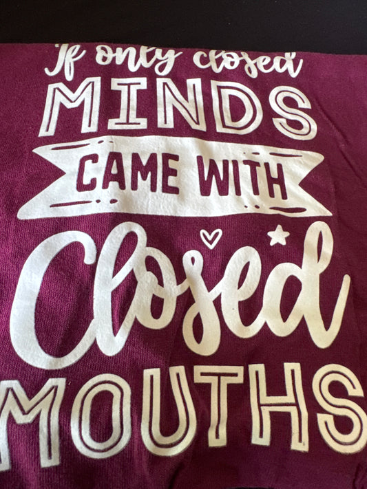 Medium shirt