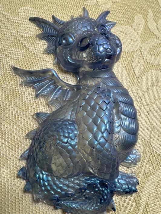 Wall dragon