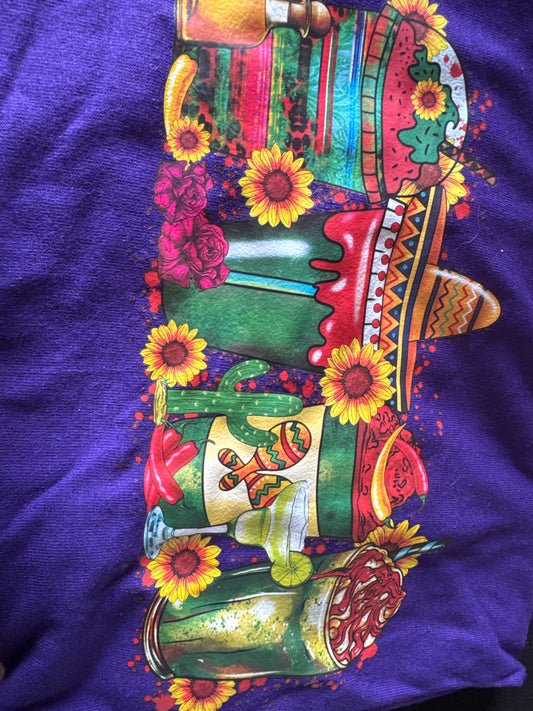 Adult M t-shirt