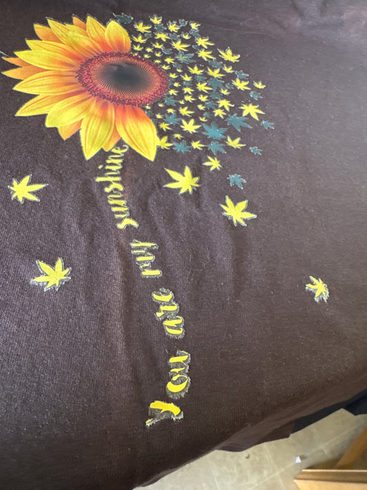 Youth XL t-shirt