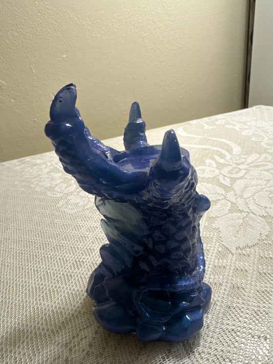Dragon claw sphere holders