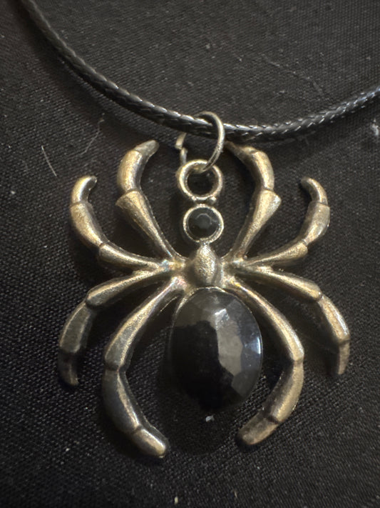 Spider