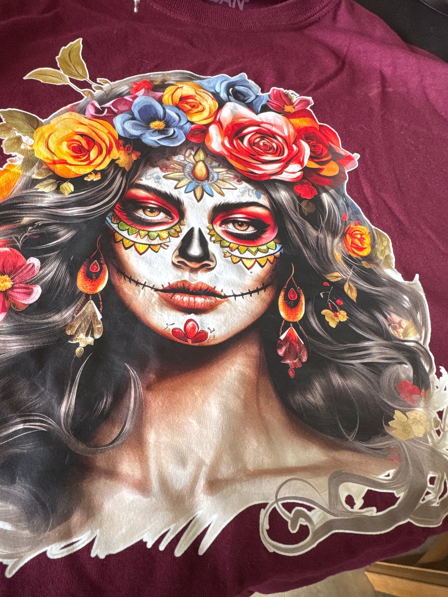 XL t-shirt