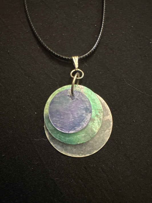 18 inch necklace