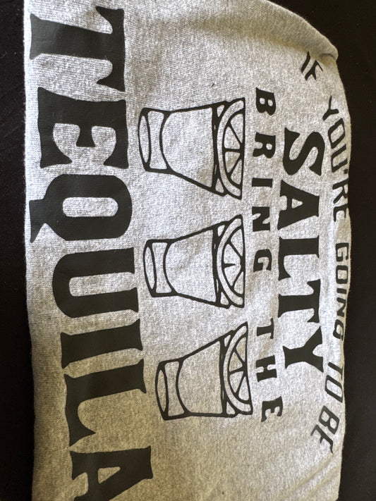 L t-shirt