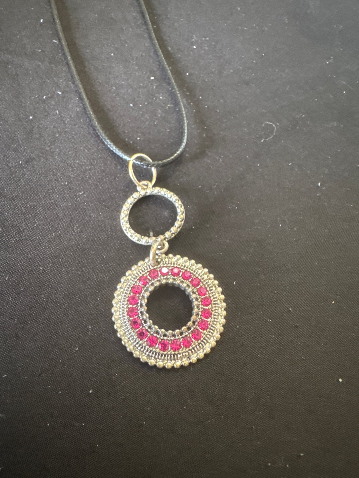 18 in necklace
