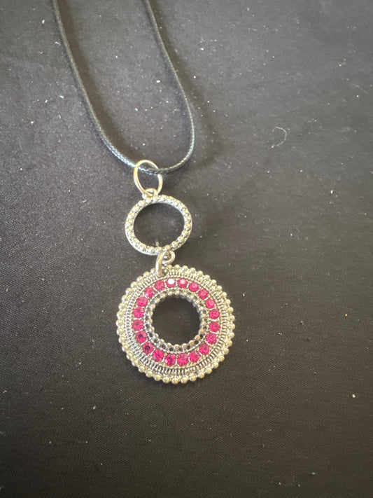 18 in necklace