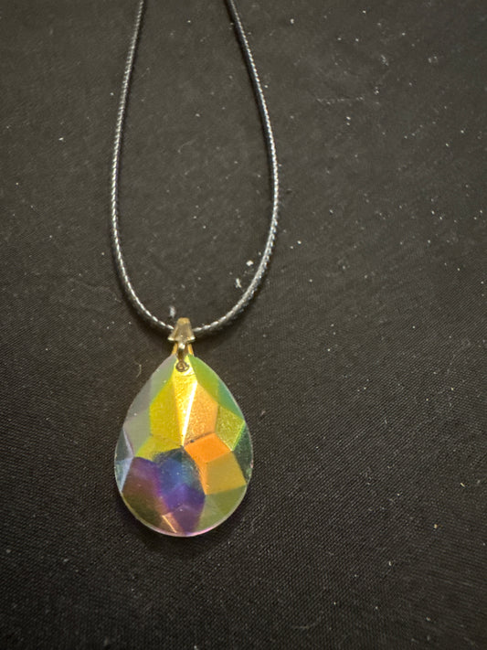 Fashion necklace