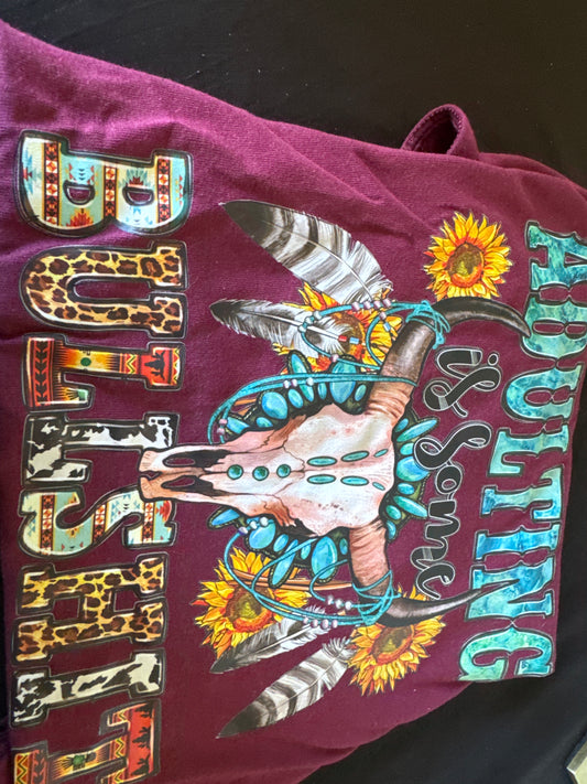 Medium t-shirt