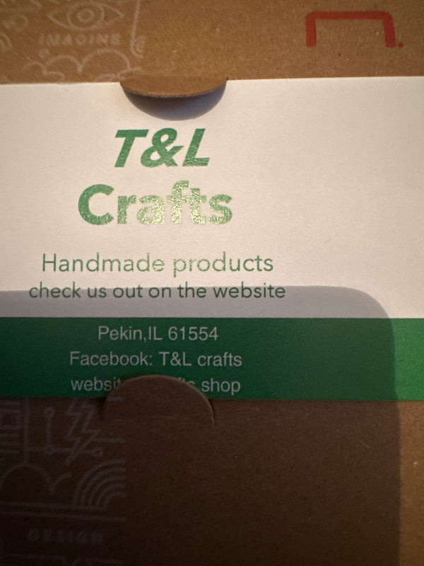 T&L crafts
